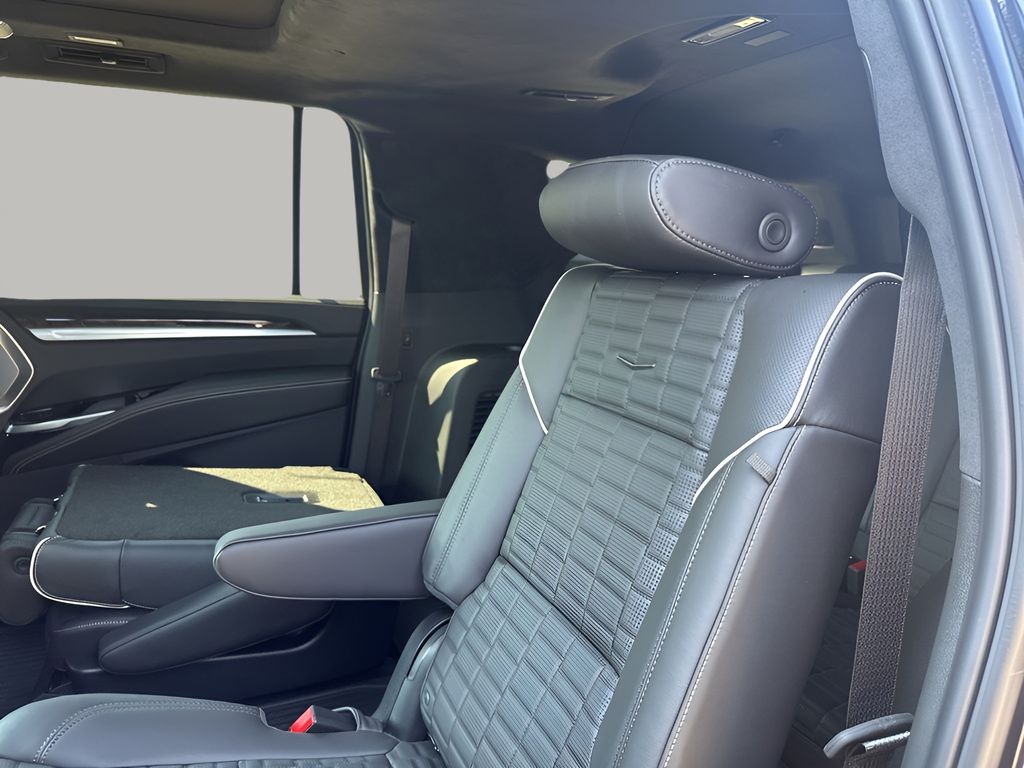 New Car 2025 Cadillac Escalade Esv  Premium Luxury Platinum For Sale In Austin, Texas