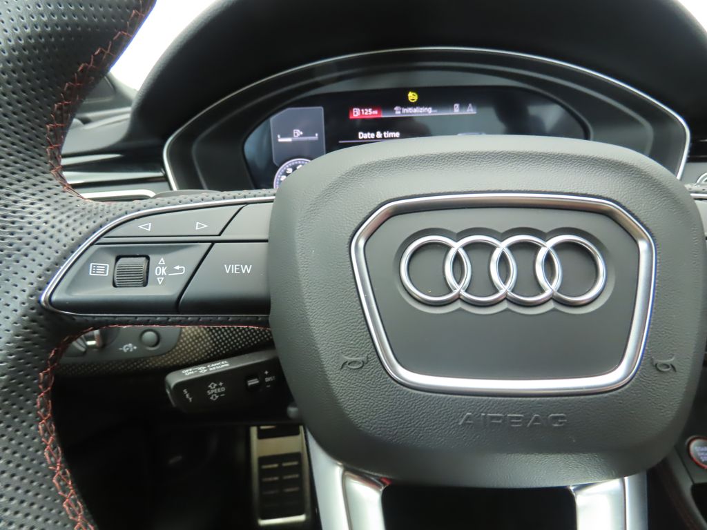 2022 Audi S5 Premium Plus 11