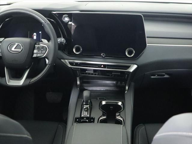 Thumbnail: 2026 Lexus RX - 15