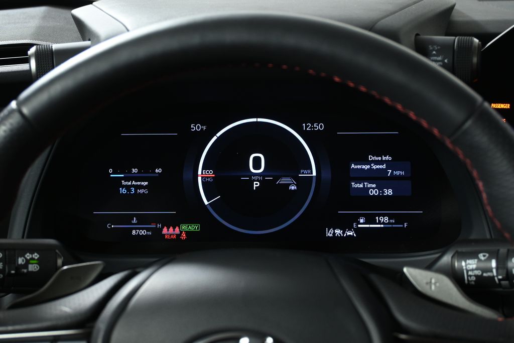 Thumbnail: 2025 Lexus UX - 20