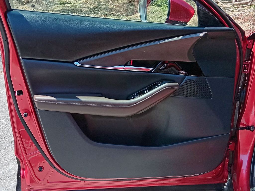 2020 Mazda CX-30 Premium Package