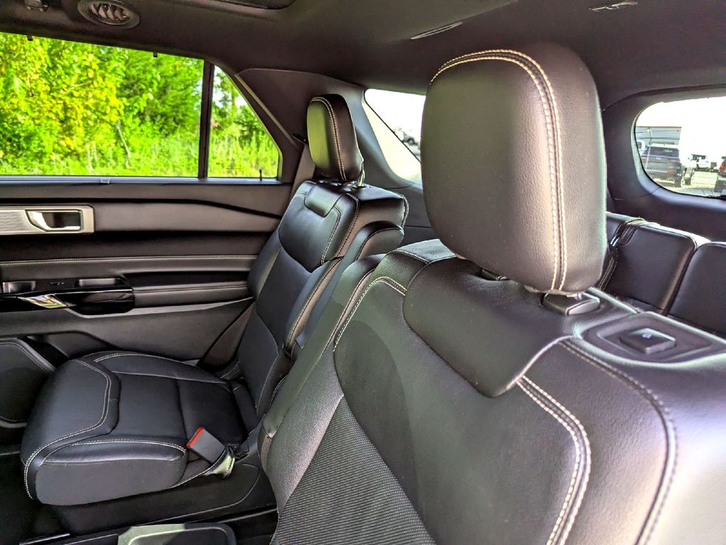 2021 Ford Explorer  St In Taylor, Texas