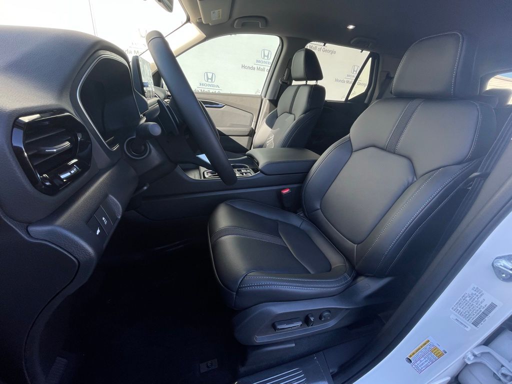 Thumbnail: 2025 Honda Pilot - 27