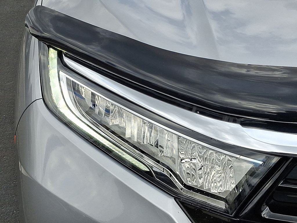 Thumbnail: 2023 Honda Odyssey - 9