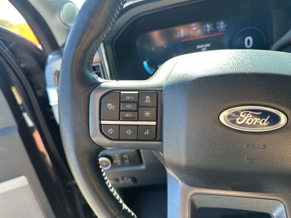 Used Car 2024 Ford F-250sd  Lariat For Sale Under $80,000 In Austin, Texas