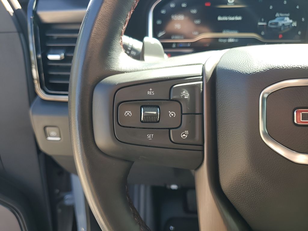 Used Car 2024 Gmc Sierra 1500  At4x For Sale Under $70,000 In Austin, Texas