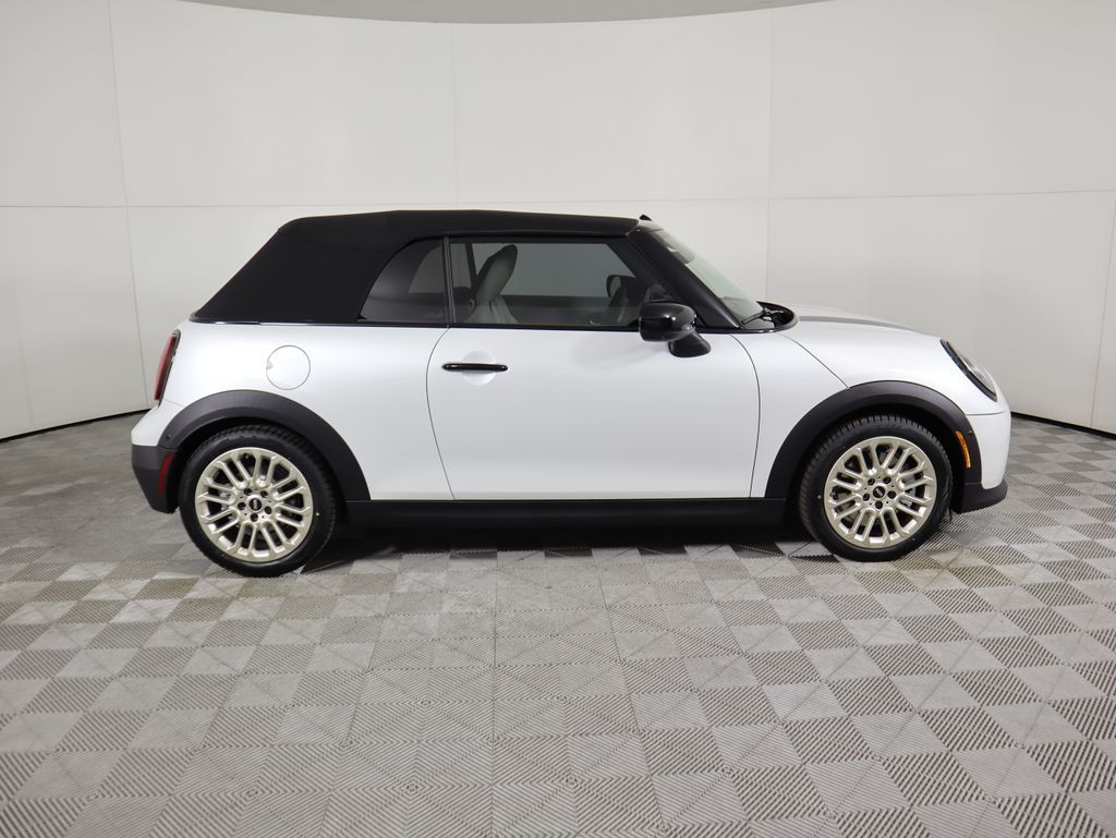 Thumbnail: 2026 MINI Cooper - 12