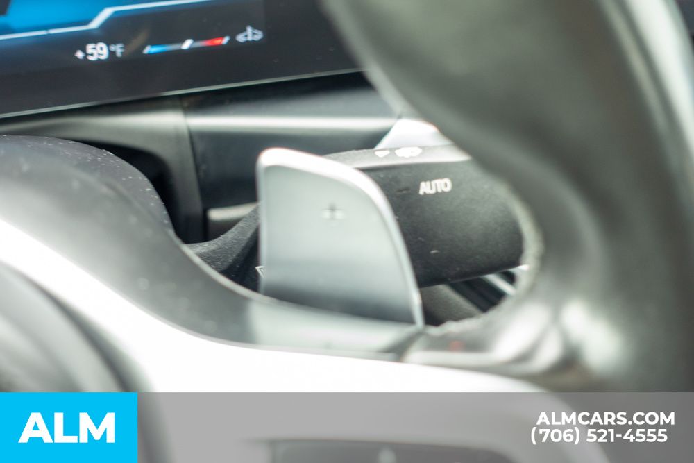 2023 BMW 2 Series M240i - Photo 33