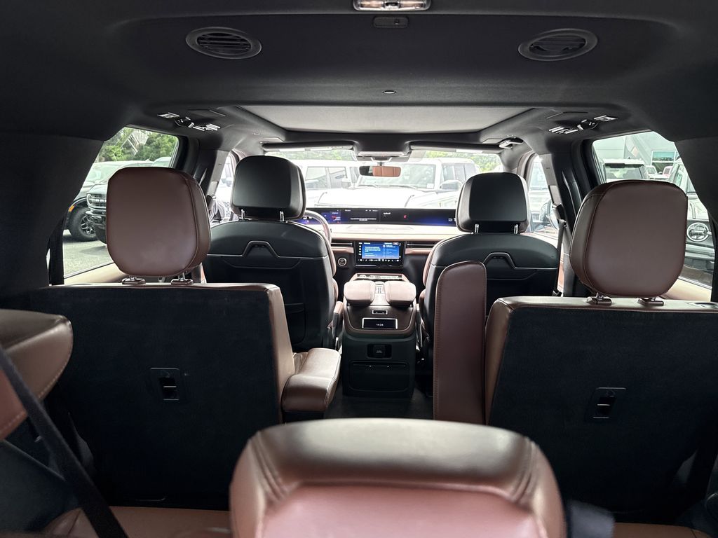 Used 2025 Lincoln Navigator L SUV