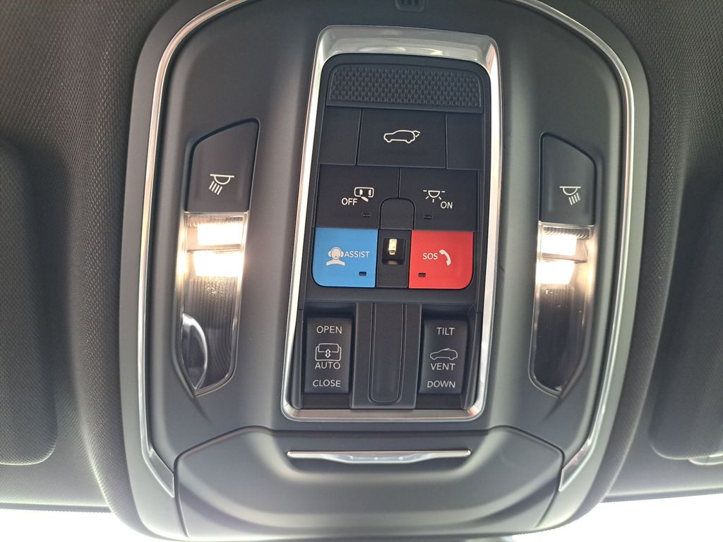 New Car 2025 Jeep Grand Cherokee  Altitude X For Sale Under $40,000 In Austin, Texas