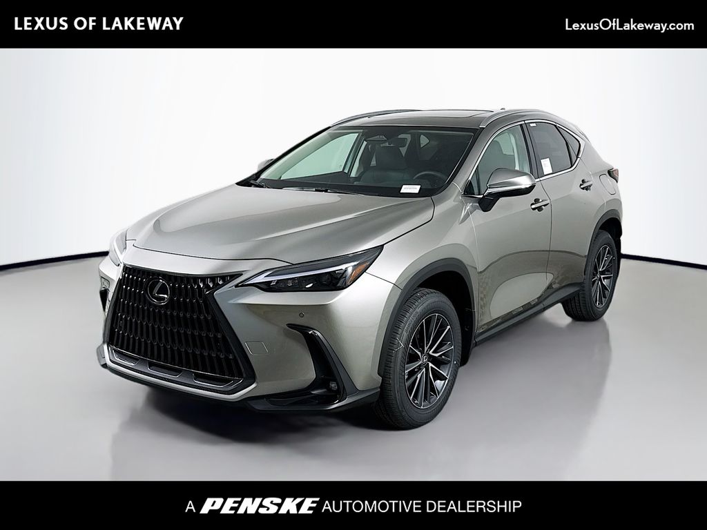 2025 Lexus NX 250 -
                Lakeway, TX