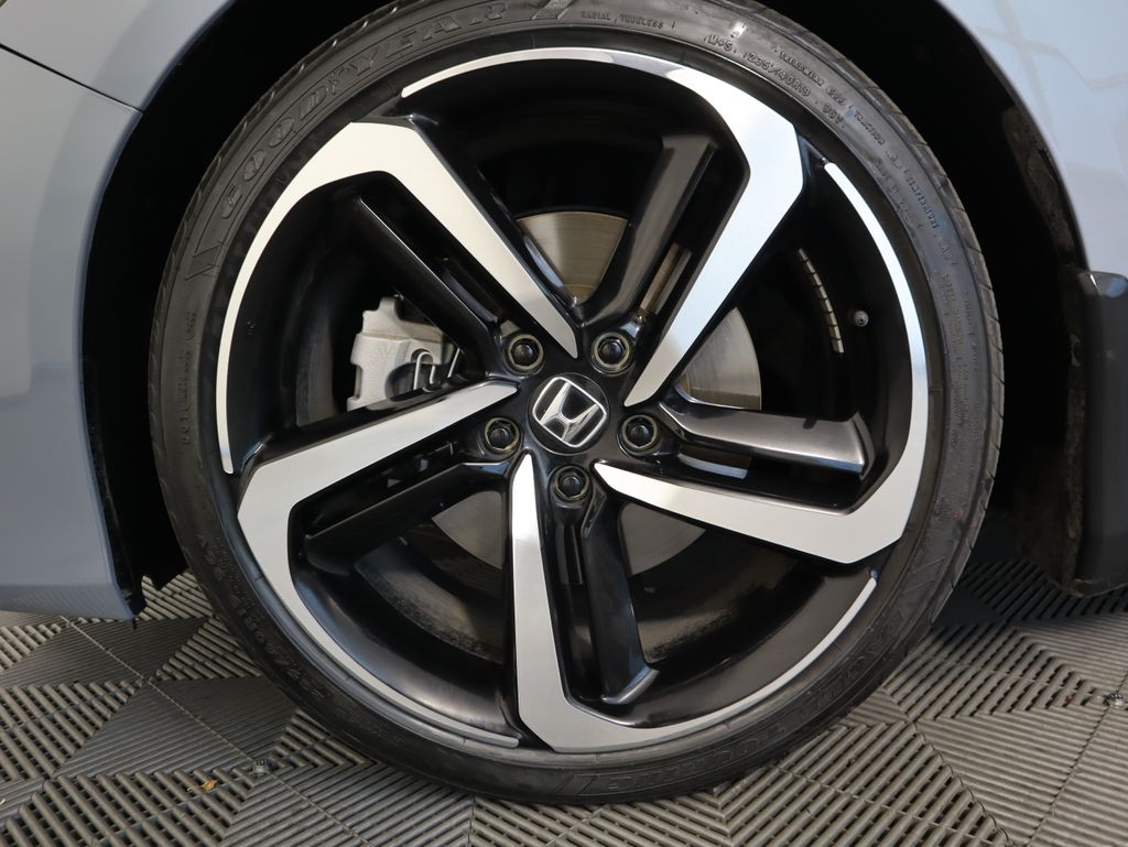 Thumbnail: 2022 Honda Accord - 32