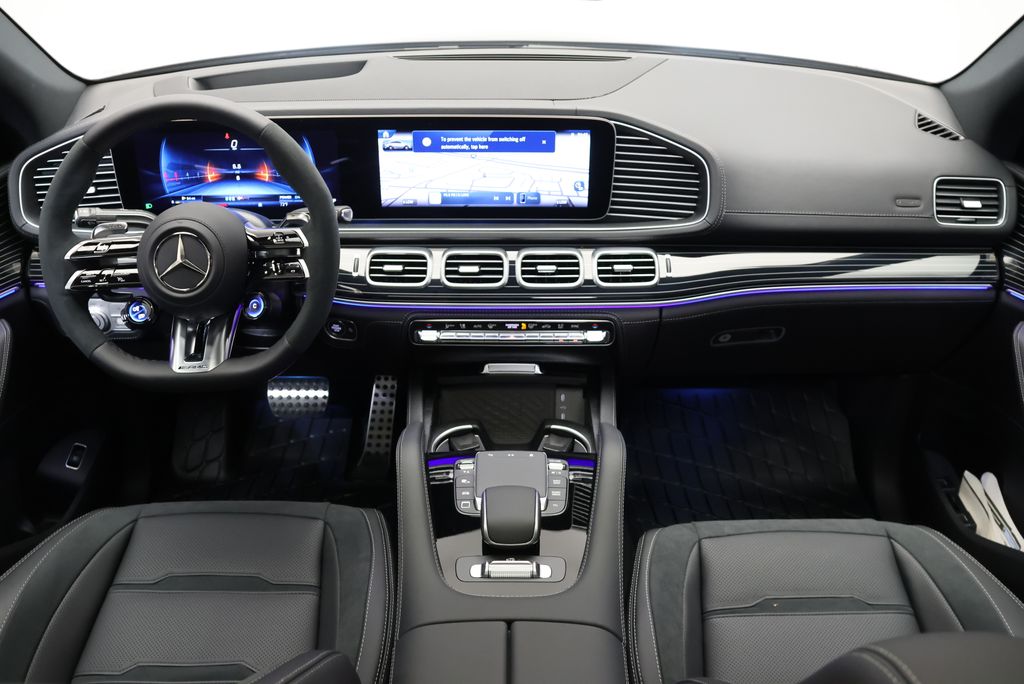 Thumbnail: 2026 Mercedes-Benz GLE - 19