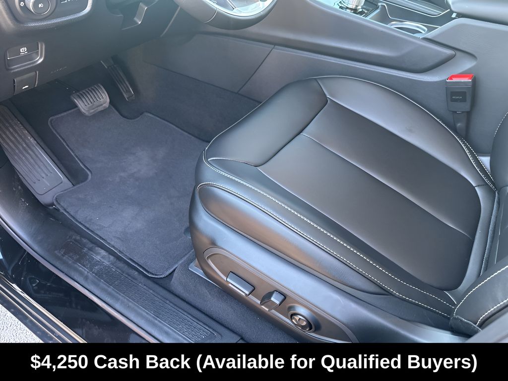 New Car 2025 Jeep Grand Cherokee  Limited For Sale Under $40,000 In Austin, Texas