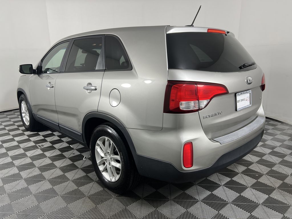 used 2014 Kia Sorento car, priced at $7,995