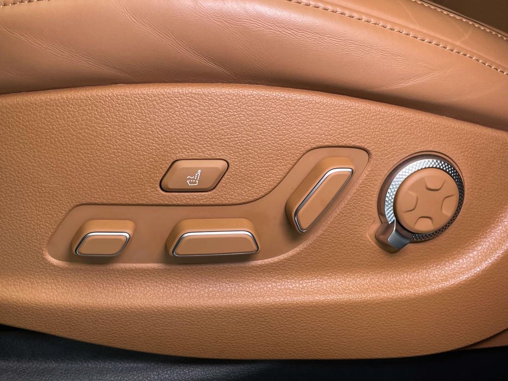 2025 Genesis GV80 3.5T Prestige Black at Audi Porsche Sewickley