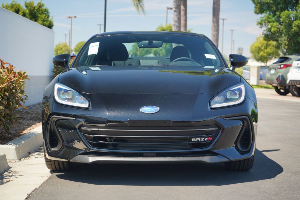 Thumbnail: 2025 Subaru BRZ - 5