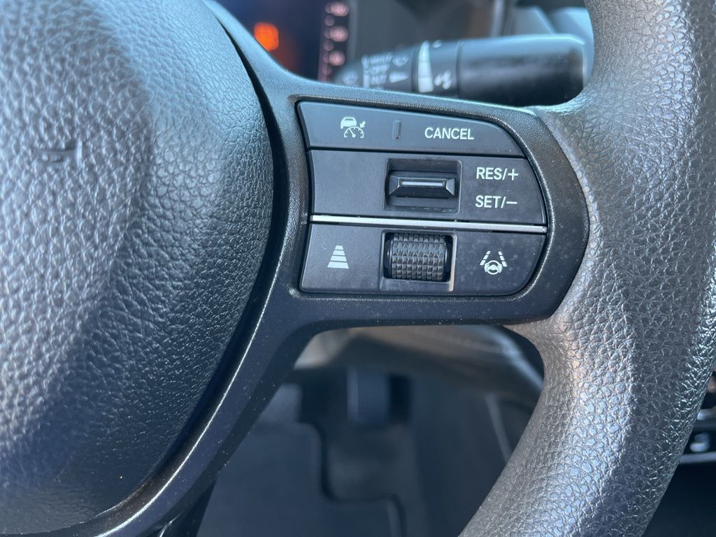 Thumbnail: 2024 Honda Accord - 20