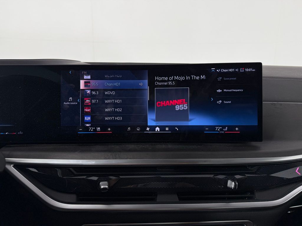 Thumbnail: 2024 BMW X7 - 15