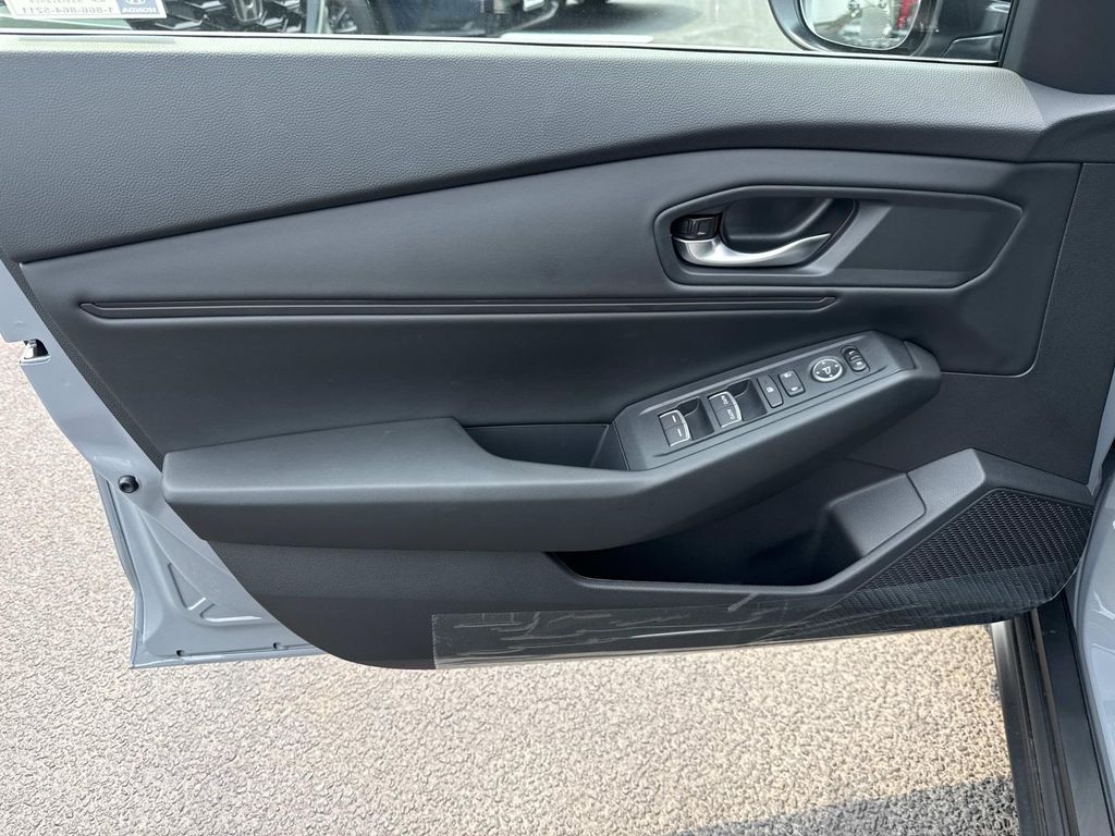 New 2026 Honda Accord Sedan Sedan
