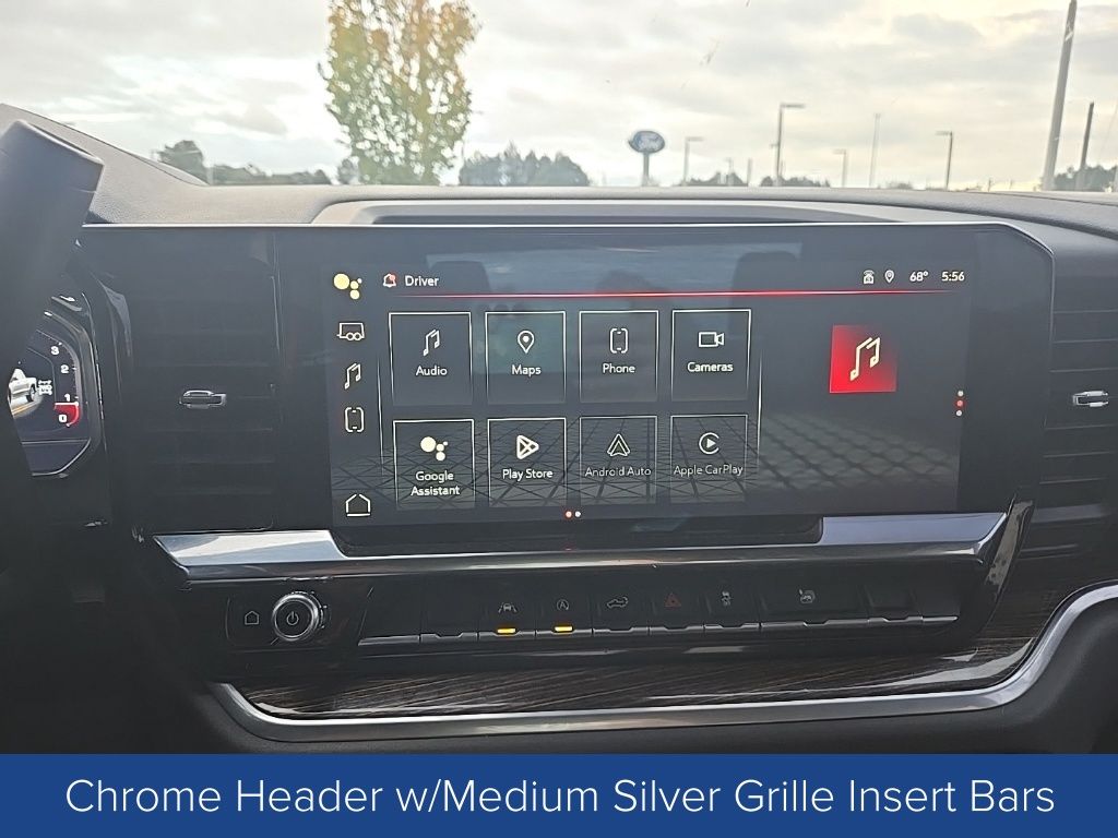 2022 GMC Sierra 1500 4WD Crew Cab Short Box SLE