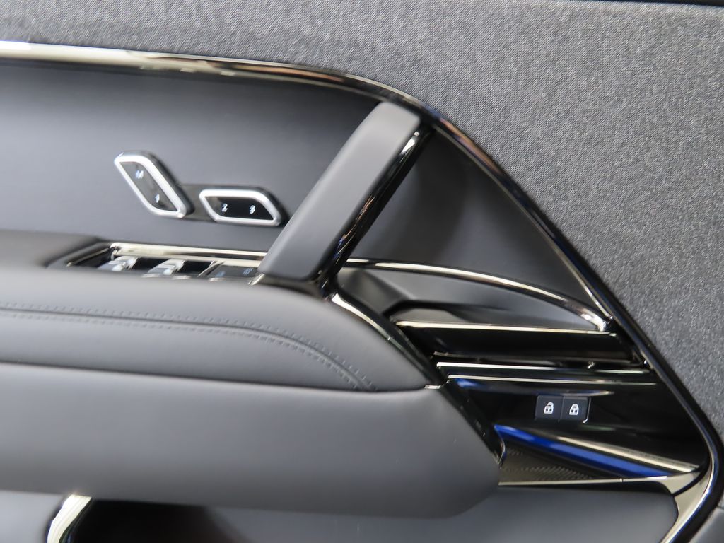 2025 Land Rover Range Rover Sport Autobiography 24
