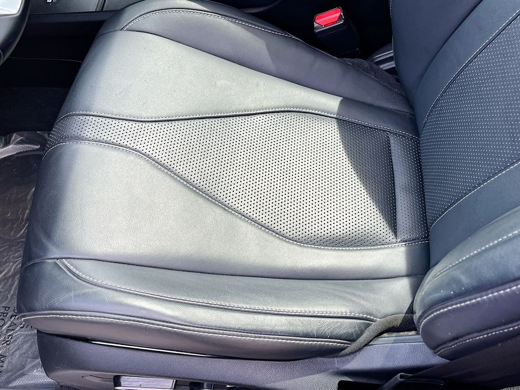 Used 2023 Silver Acura Technology Package image 20