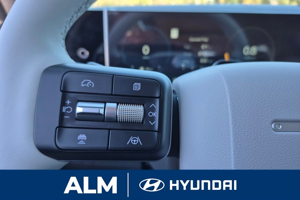 New 2026 Green Hyundai Limited image 29