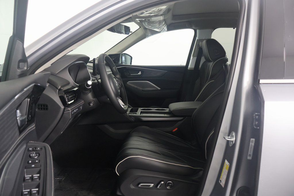 2025 Acura MDX Advance 5