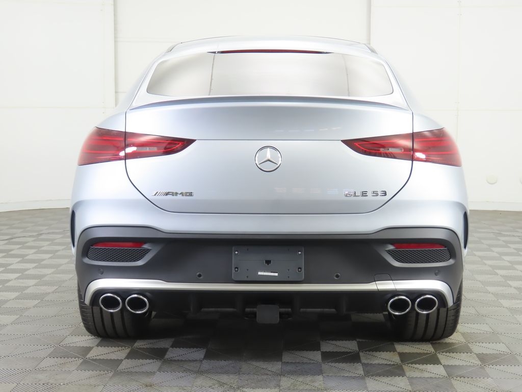 Thumbnail: 2026 Mercedes-Benz GLE - 6