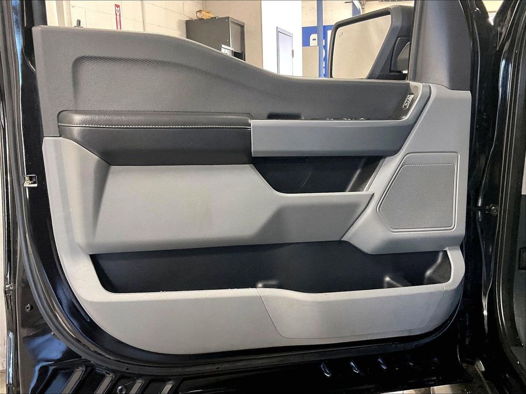 2023 Ford F-150 — photo 9