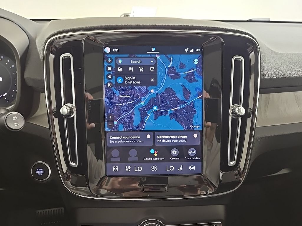 New 2026 Blue Volvo B5 Ultra image 18