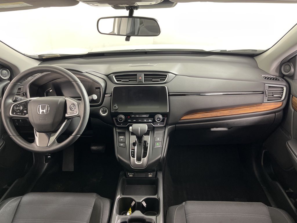 Thumbnail: 2021 Honda CR-V - 17