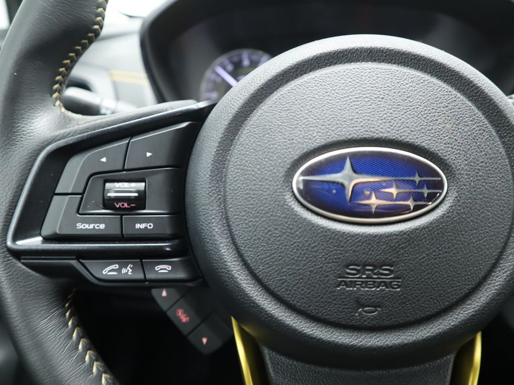 2022 Subaru Crosstrek Sport 11