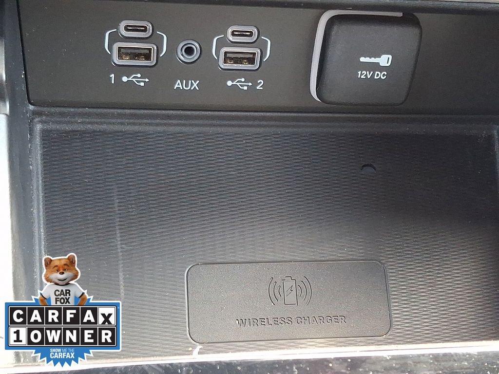 Used 2023 Jeep Grand Cherokee SUV