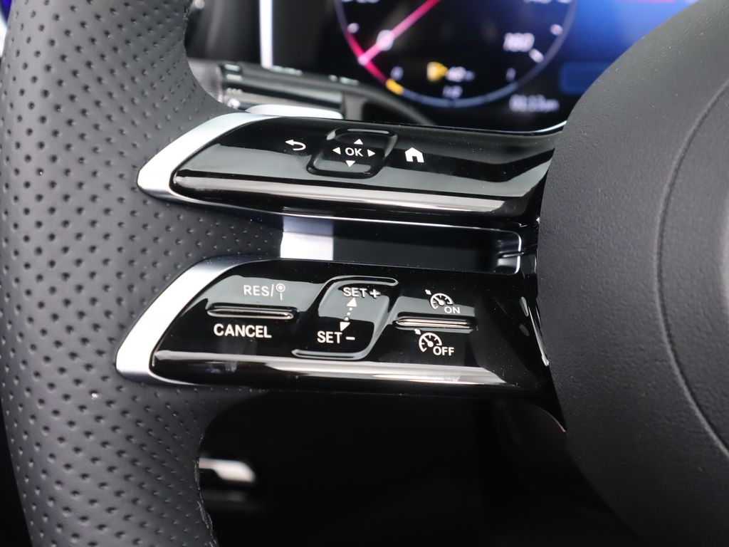 Thumbnail: 2025 Mercedes-Benz CLE - 20