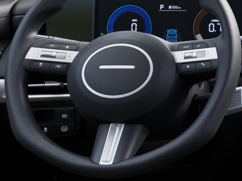 Thumbnail: 2025 Hyundai Tucson - 15