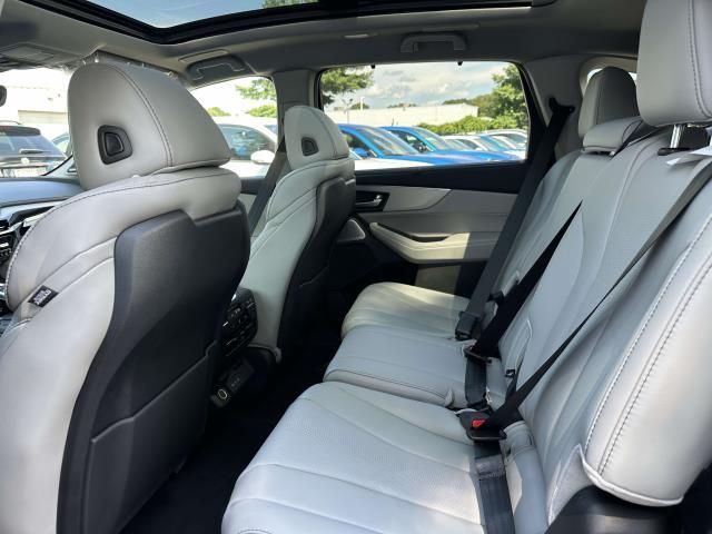 New 2026 Acura MDX SUV