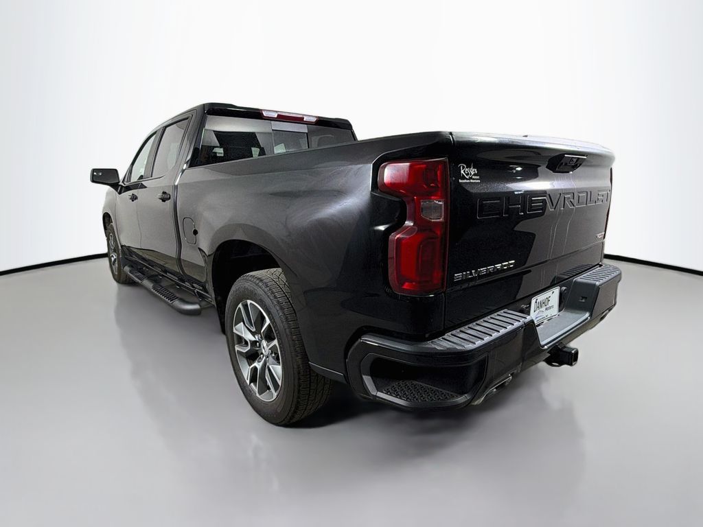Used 2023 Chevrolet Silverado 1500 Truck
