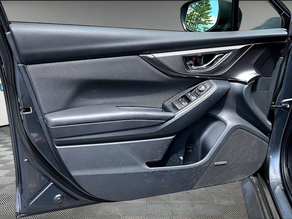 2022 Subaru WRX — photo 9