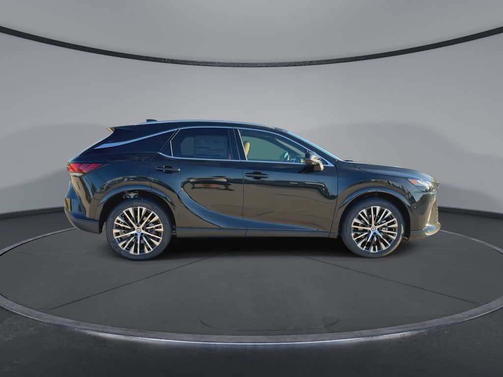 Thumbnail: 2026 Lexus RX - 9