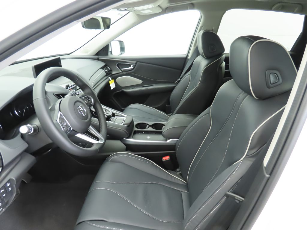 Thumbnail: 2026 Acura RDX - 19