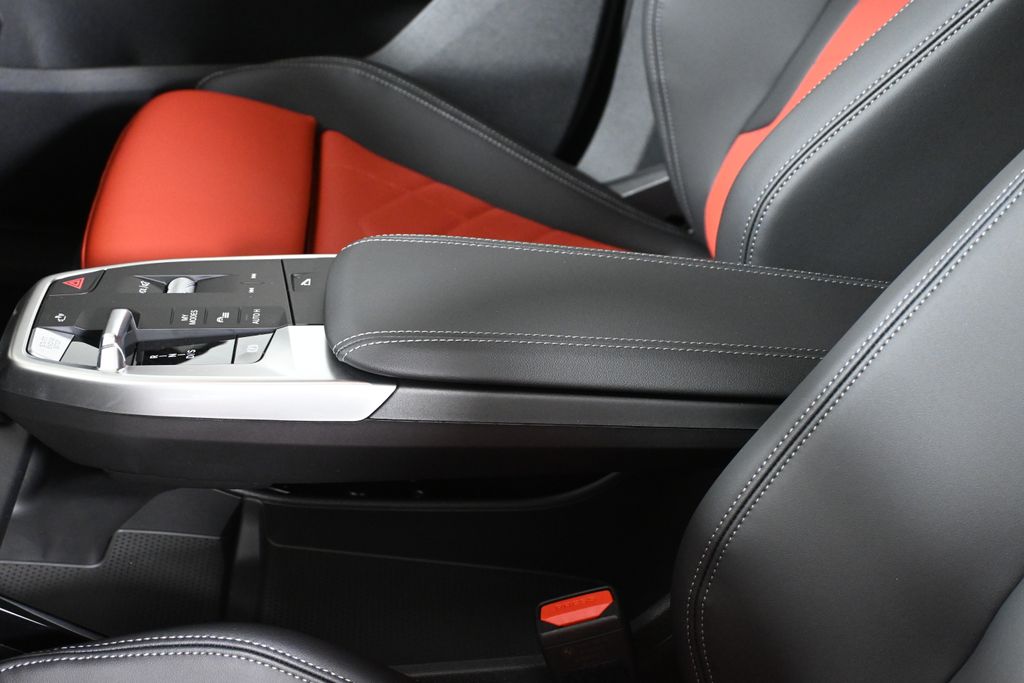 Thumbnail: 2026 BMW X2 - 25