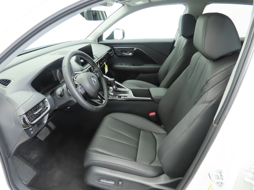 2025 Acura ADX  20