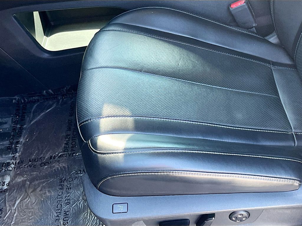 2023 INFINITI QX60 Sensory Silver at Bayshore Chrysler Jeep Dodge Ram