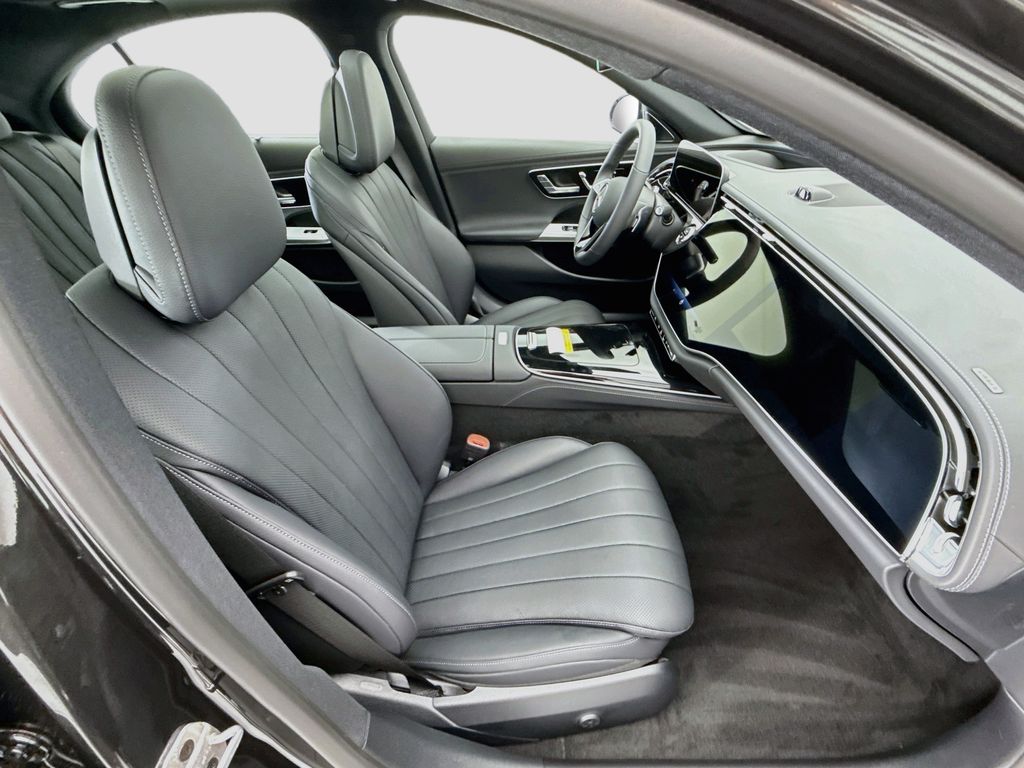 Thumbnail: 2027 Mercedes-Benz E-Class - 20