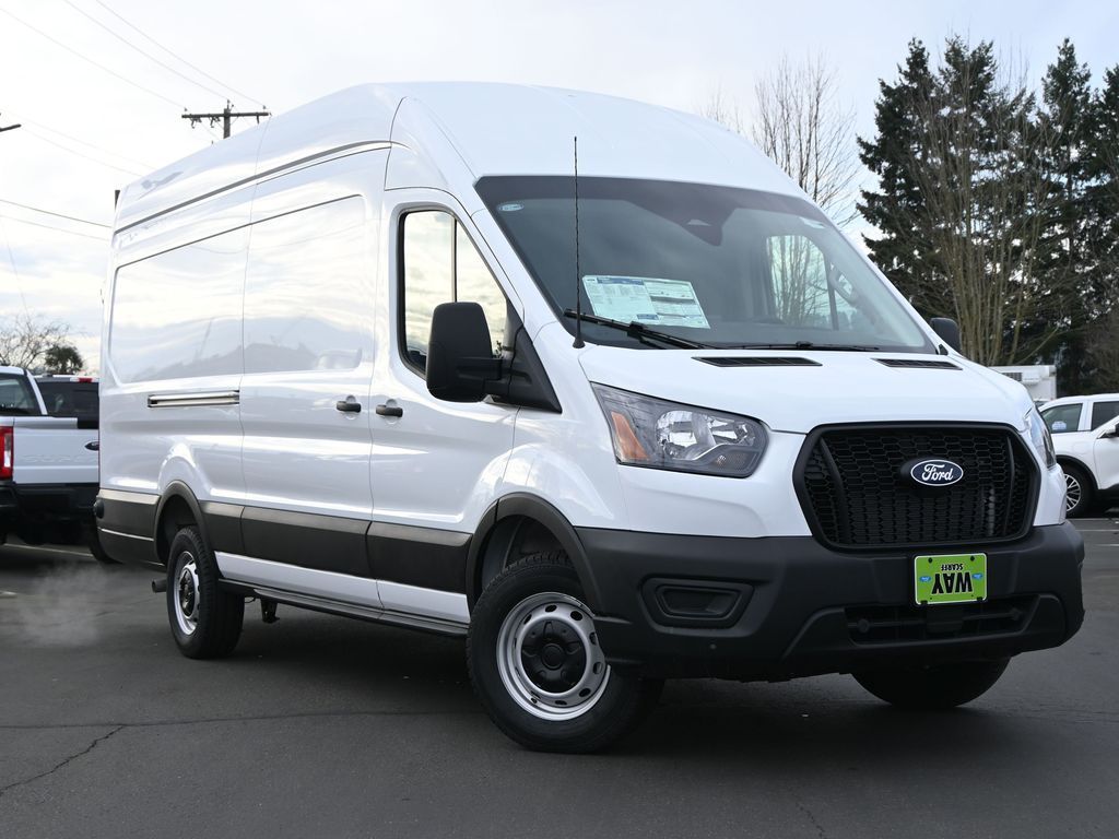 2026 Ford Transit-350 Cargo Van 
