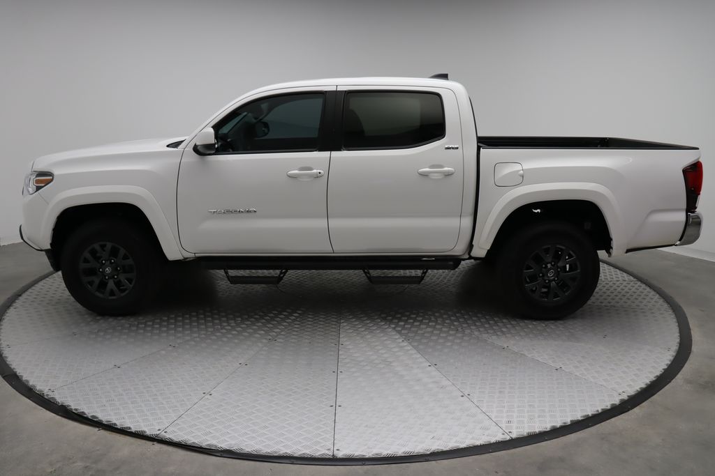 2023 Toyota Tacoma SR5 12