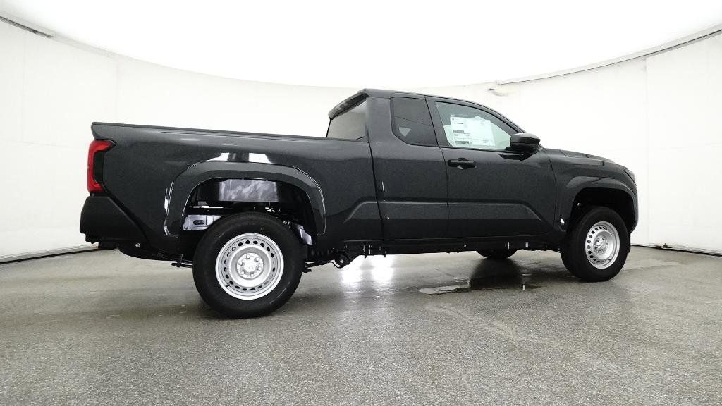 Thumbnail: 2025 Toyota Tacoma - 32