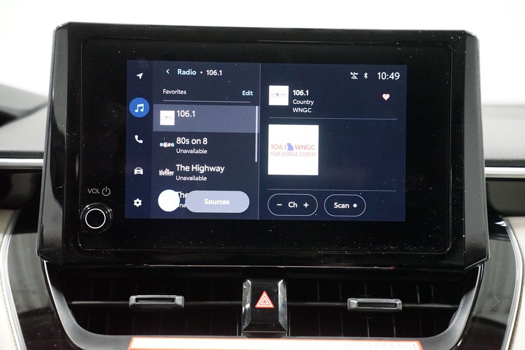 Thumbnail: 2026 Toyota Corolla - 18